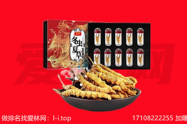 赣州市安远回收虫草.jpg